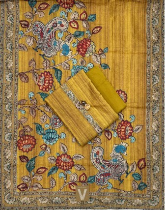 Salwar-kalamkari-VSKK-305