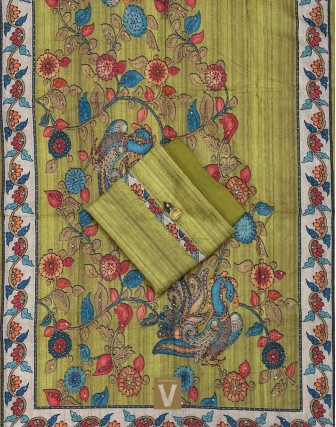 Salwar-kalamkari-VSKK-306