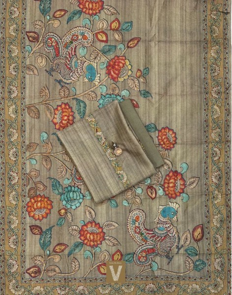 Salwar-kalamkari-VSKK-307