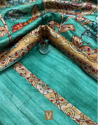 Salwar-kalamkari-VSKK-308(SOLD OUT)
