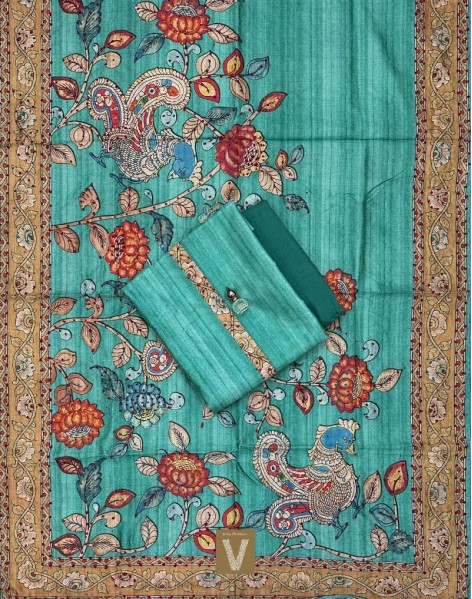 Salwar-kalamkari-VSKK-308(SOLD OUT)
