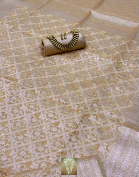 Banarasi Kota saree -VBKT-2259