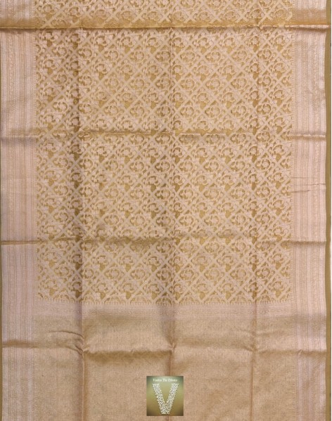 Banarasi Kota saree -VBKT-2259