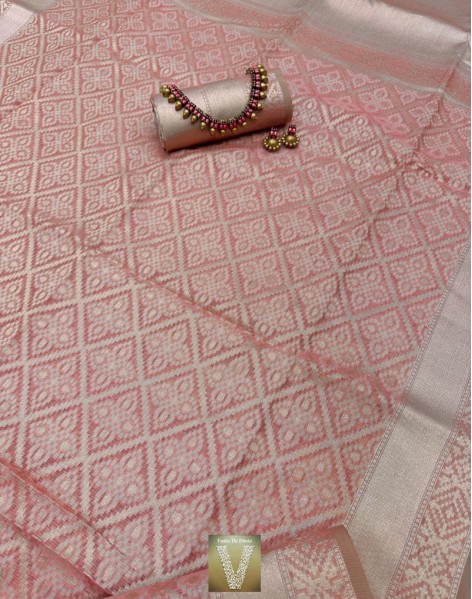Banarasi Kota saree -VBKT-2263