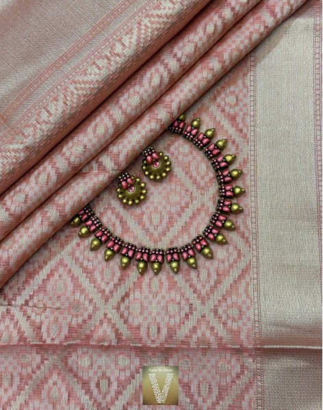 Banarasi Kota saree -VBKT-2263