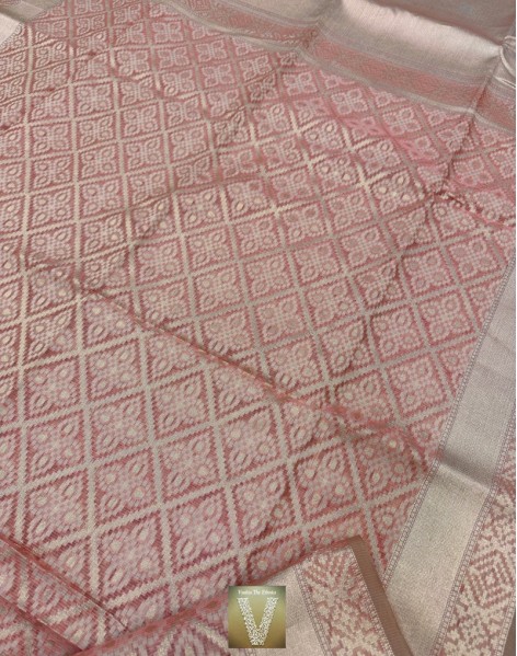 Banarasi Kota saree -VBKT-2263
