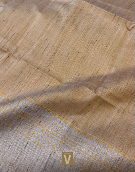 Chanderi silk-VCHS-2288