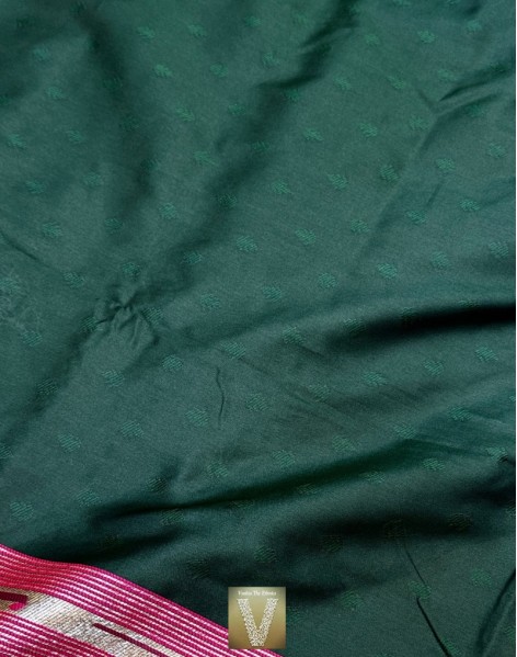 Paithani soft silk sarees-VPAI-2235
