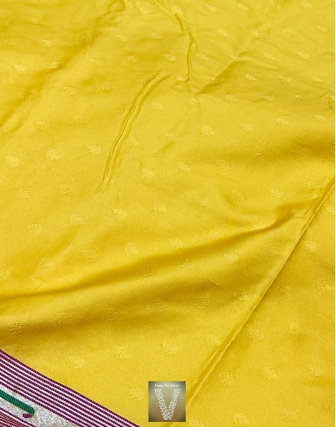 Paithani soft silk sarees-VPAI-2236 (SOLD OUT)