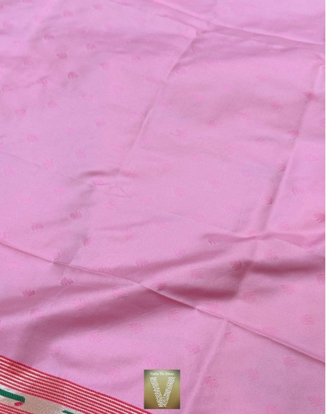 Paithani soft silk sarees-VPAI-2238