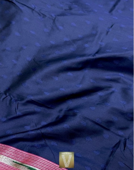 Paithani soft silk sarees-VPAI-2240