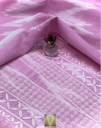 Salwar-Ikkat cotton-VSIK-287
