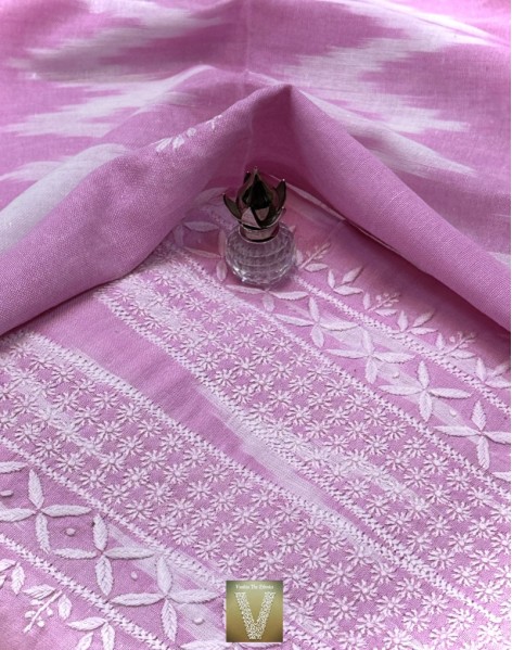 Salwar-Ikkat cotton-VSIK-287