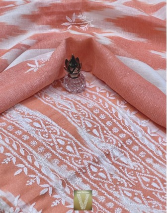 Salwar-Ikkat cotton-VSIK-286