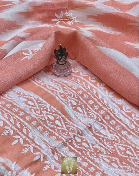 Salwar-Ikkat cotton-VSIK-286