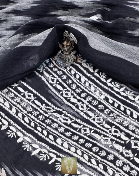 Salwar-Ikkat cotton-VSIK-289