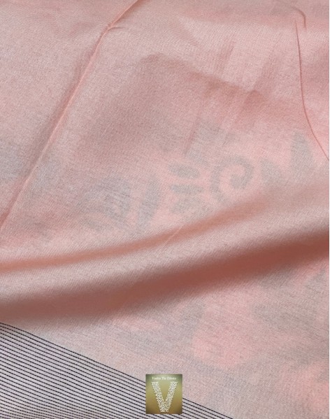 Semi tussar sarees-VSTS-2219