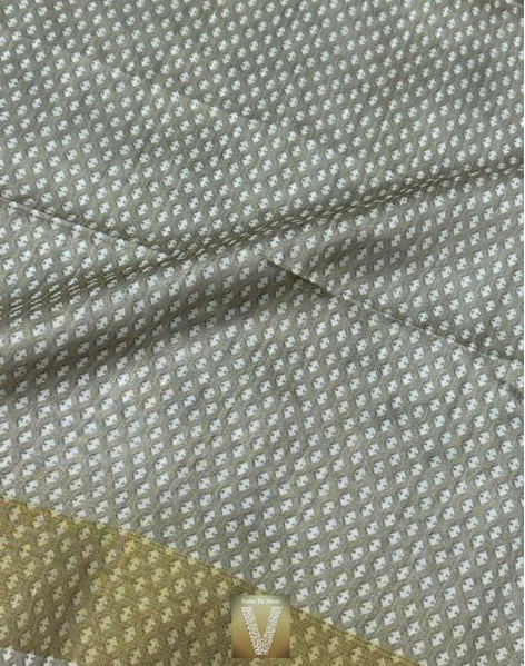 Tussar silk sarees-VTSR-2231