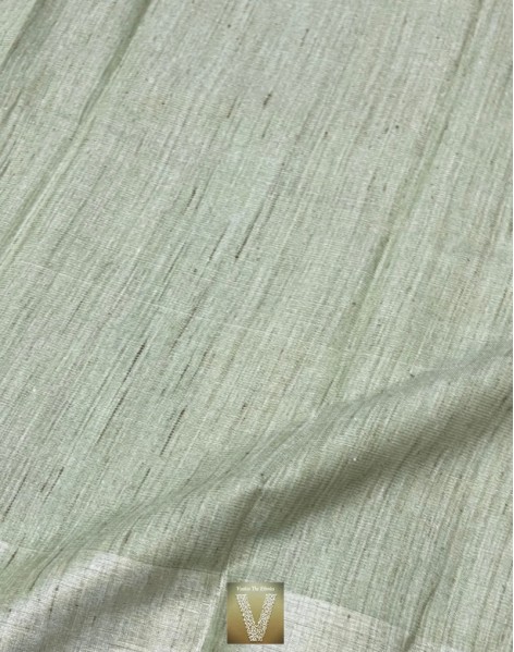 Jute Kota tissue saree -VKJT-834 (Out of stock)