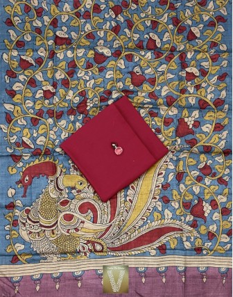 Salwar-kalamkari-VSKK-261