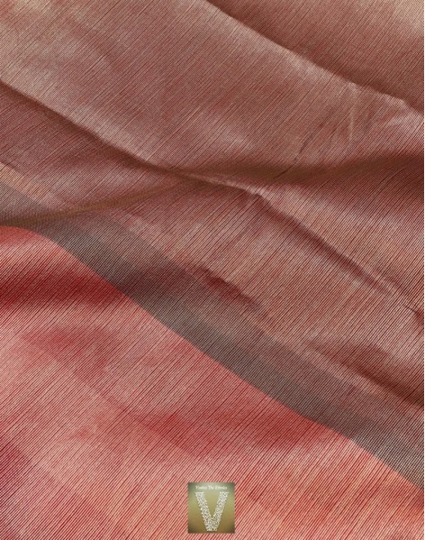Semi-jute silk saree -VSJS-2148