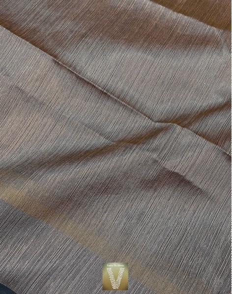 Semi-jute silk saree -VSJS-2150