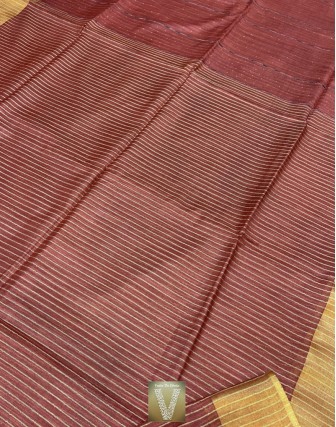 Silk cotton sarees-VSCS-2152