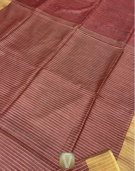 Silk cotton sarees-VSCS-2152