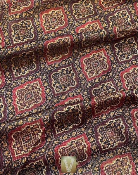 Silk cotton sarees-VSCS-2152