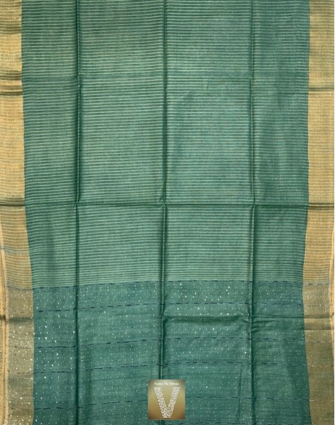 Silk cotton sarees-VSCS-2155