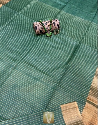 Silk cotton sarees-VSCS-2155