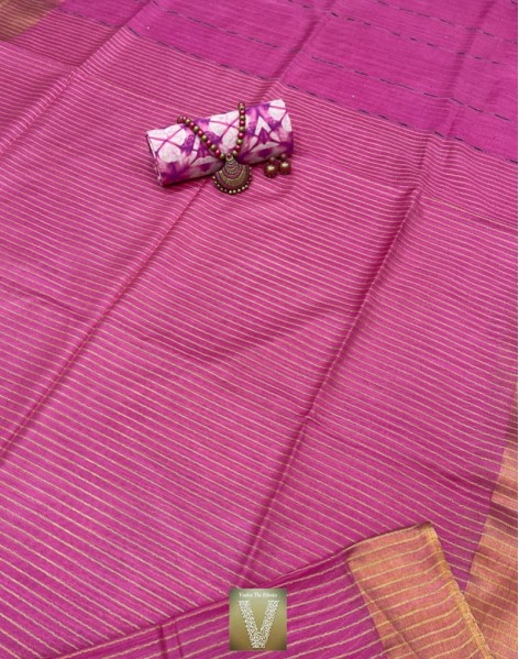 Silk cotton sarees-VSCS-2156