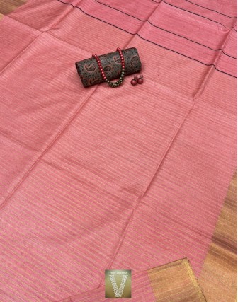 Silk cotton sarees-VSCS-2158