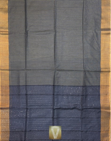 Silk cotton sarees-VSCS-2159