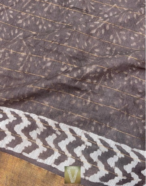 Silk cotton sarees-VSCS-2174