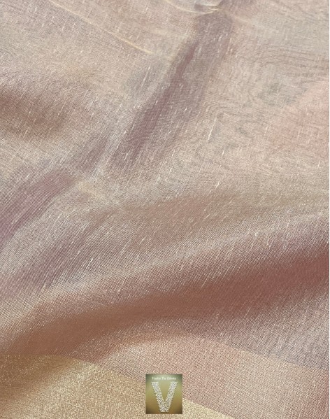 Tissue saree -VDTS-2121