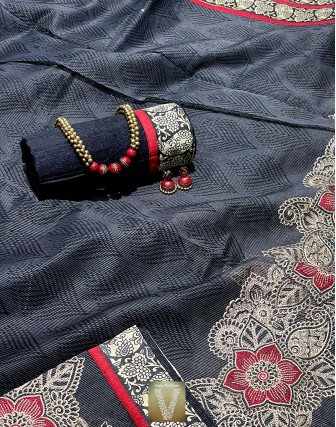 Sale Banarasi Kota sarees-VBKS-59