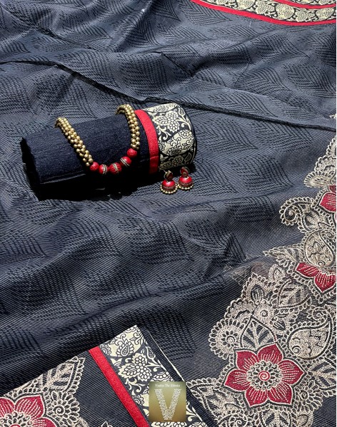 Sale Banarasi Kota sarees-VBKS-59