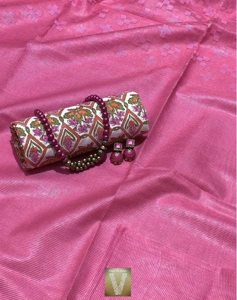 Sale silk cotton sarees-VSCS-36