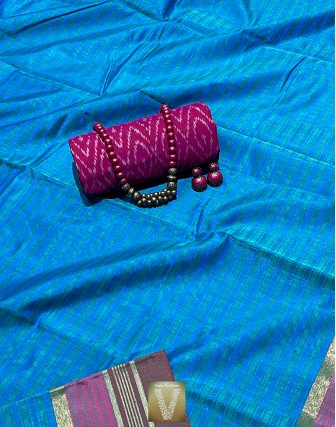 Sale Silk cotton sarees-VSCS-71