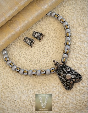 Sale Teracotta Jewellery-VTCJ-05