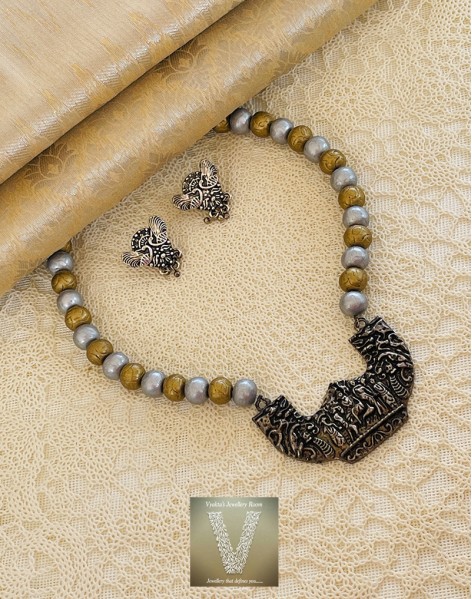 Sale Teracotta Jewellery-VTCJ-07