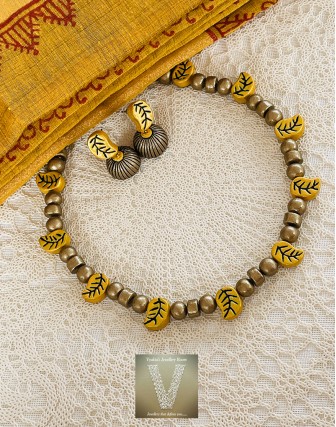 Sale Teracotta Jewellery-VTCJ-14
