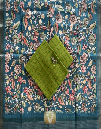 Salwar-kalamkari-VSKK-91
