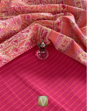 Salwar-handloom cotton-VSHC-53