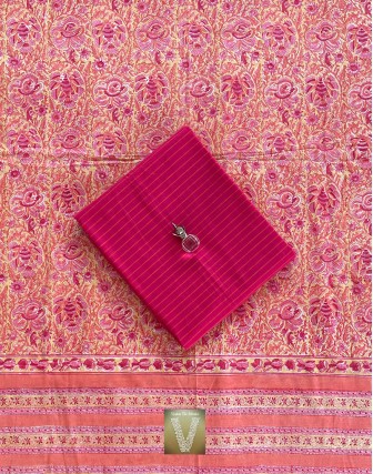 Salwar-handloom cotton-VSHC-53