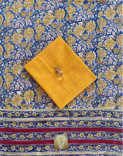 Salwar-handloom cotton-VSHC-55