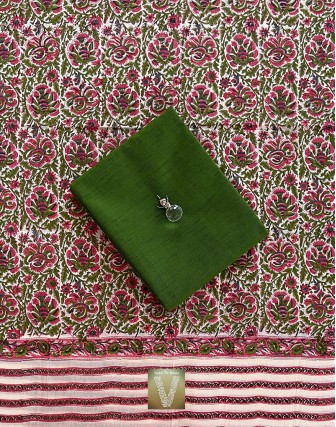 Salwar-handloom cotton-VSHC-57