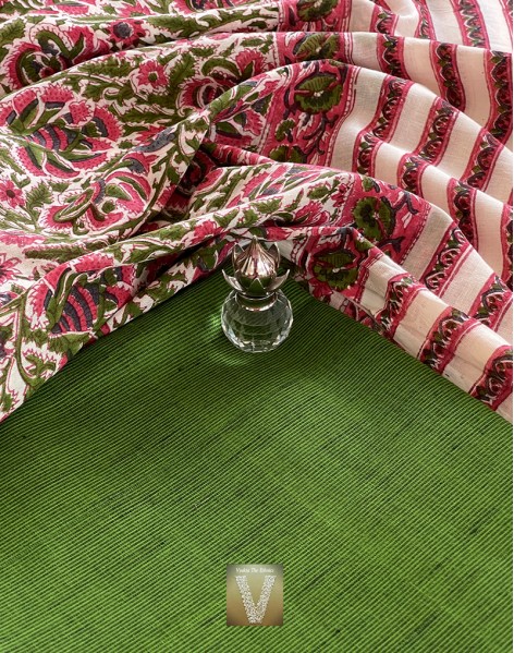 Salwar-handloom cotton-VSHC-57