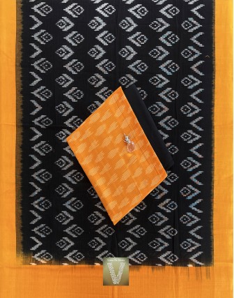 Salwar-Ikkat cotton-VSIK-70